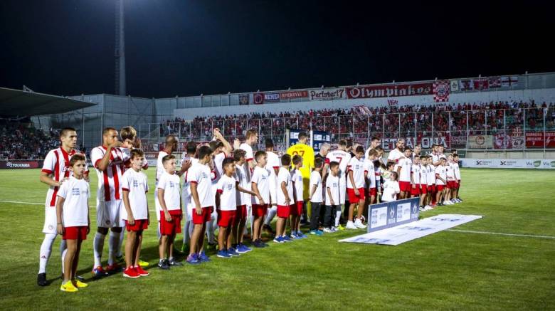 Super League: «Μπλόκο» στα Πηγάδια για τον Ολυμπιακό