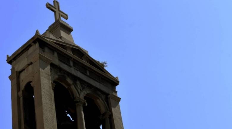 Αίγυπτος: Ξεκινά η αποκατάσταση του Ιερού Ναού της Κοιμήσεως της Θεοτόκου