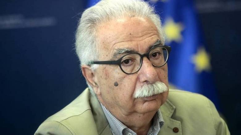 Οικονομική ενίσχυση των Πανεπιστημίων ανακοίνωσε ο Γαβρόγλου