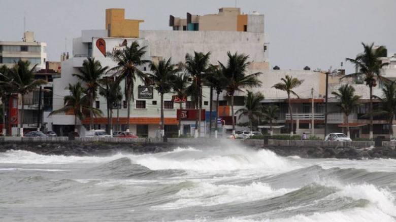 Μεξικό: Νεκροί και καταστροφές από το πέρασμα του τυφώνα Κάτια