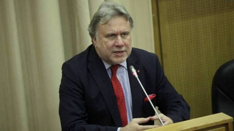 Κατρούγκαλος: Σταθμός για τις σχέσεις Ελλάδας - Γαλλίας η επίσκεψη Μακρόν