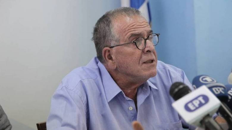 Γιάννης Μουζάλας: «25.000-30.000 πρόσφυγες και μετανάστες θα μείνουν οριστικά στην Ελλάδα»