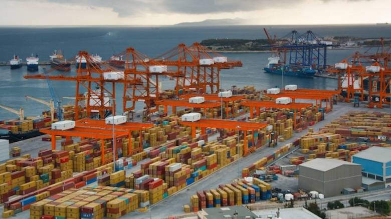 Παράγουμε μόνο το 26% όσων καταναλώνουμε