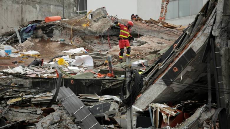 Πώς οι άνθρωποι μπορούν να προκαλέσουν φονικούς σεισμούς