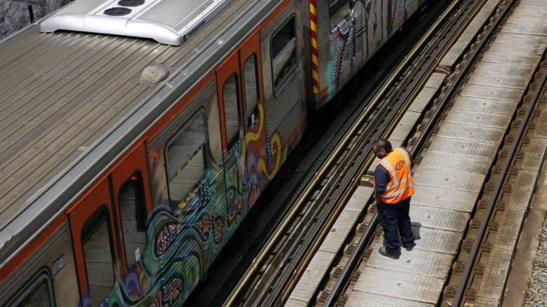 Στάση εργασίας της ΣΤΑΣΥ τη Δευτέρα