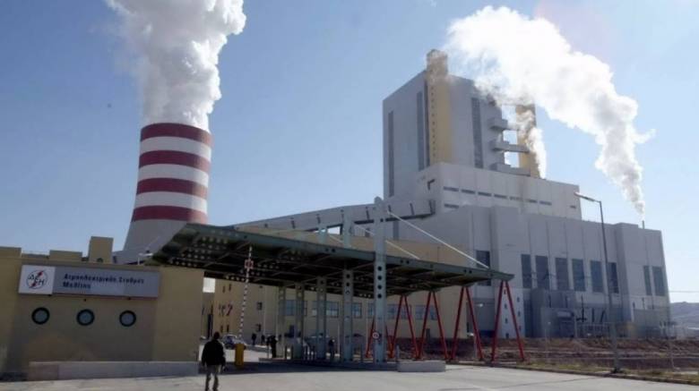 Τέλος Οκτωβρίου κληρώνει για τις προς πώληση λιγνιτικές μονάδες της ΔΕΗ