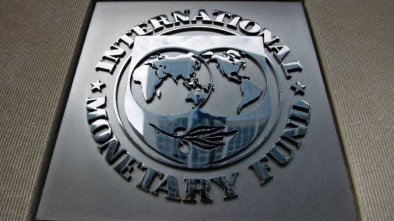 ΔΝΤ: Ανεργία, χρέος και υψηλά πλεονάσματα βάρος για την ελληνική ανάπτυξη