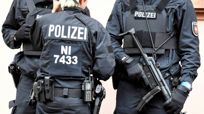 Έτσι έσωσε η αστυνομία μια τετράχρονη που κακοποιούνταν στο «σκοτεινό» διαδίκτυο