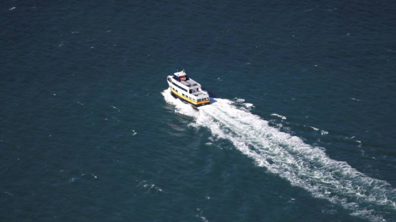 ΟΗΕ: Παγκόσμια απαγόρευση ελλιμενισμού για τέσσερα πλοία που σχετίζονται με τη Β.Κορέα