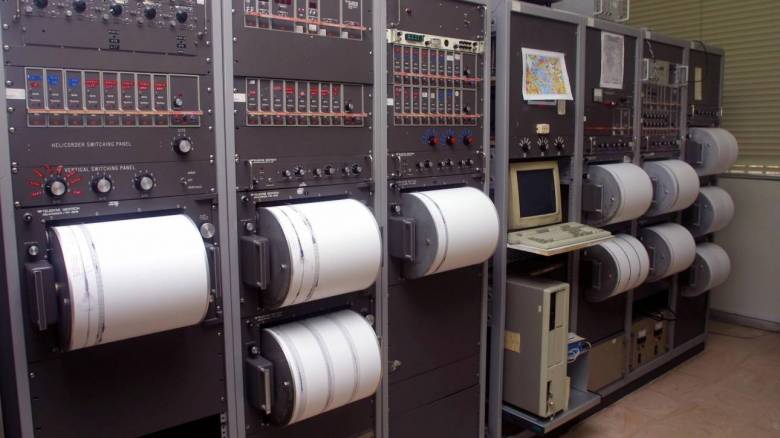 Σεισμός 4,3 Ρίχτερ στην Κω