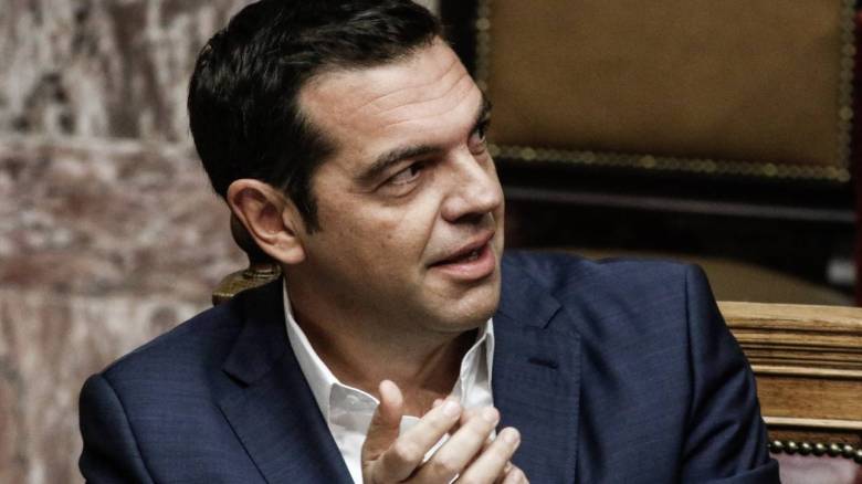 Το μήνυμα του Τσίπρα για την Παγκόσμια Ημέρα Ψυχικής Υγείας