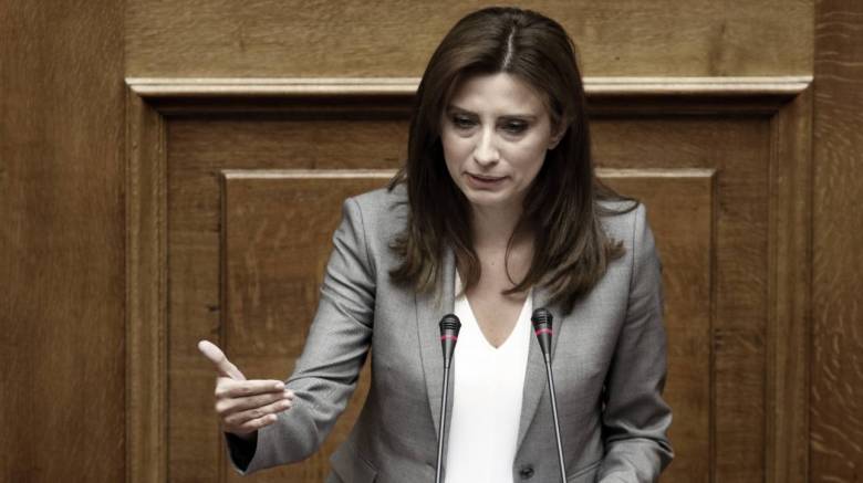 Διαφοροποίηση Ν. Κασιμάτη του ΣΥΡΙΖΑ για την τροπολογία για την Τουρκική Ένωση Ξάνθης