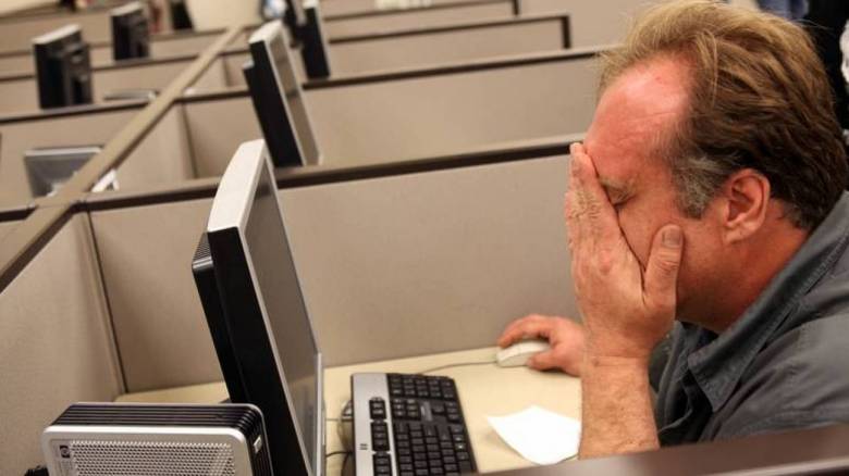 Παγκόσμια Ημέρα Ψυχικής Υγείας 2017: «Ψυχική υγεία στον χώρο εργασίας»