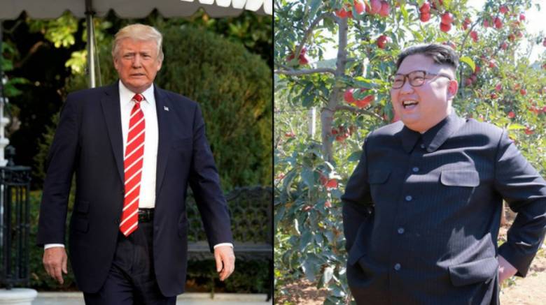 ΗΠΑ: Δεν υπάρχουν επιλογές χωρίς ρίσκο για την αντιμετώπιση Β.Κορέας