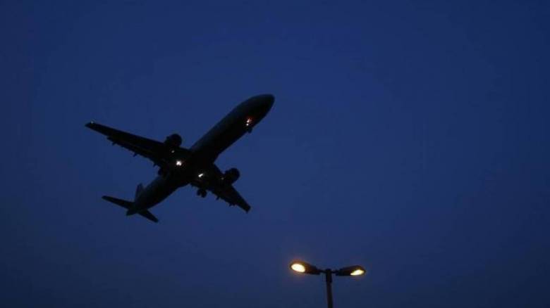 Τρόμος στον αέρα: Λιποθύμησε ο πιλότος σε πτήση με προορισμό τη Λάρνακα