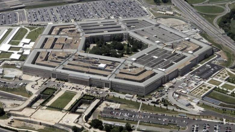 ΗΠΑ: Η διπλωματική ένταση με την Τουρκία δεν επηρεάζει τις στρατιωτικές επιχειρήσεις