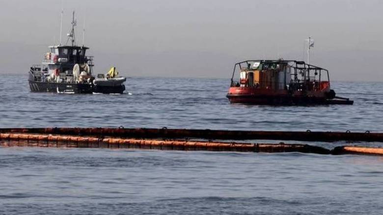 Τέλος Οκτωβρίου αναμένονται τα αποτελέσματα των ελέγχων στον βυθό του Σαρωνικού