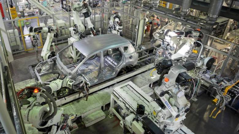 To ιαπωνικό σκάνδαλο του αλουμινίου: η Kobe Steel παραποιούσε τα χαρακτηριστικά των προϊόντων της