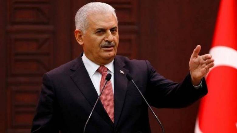 Γιλντιρίμ: Ανάρμοστη η απόφαση των ΗΠΑ για την αναστολή έκδοσης βίζας