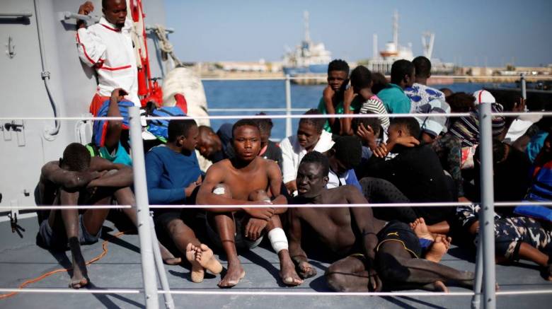 Ισπανία: Περισσότεροι από 250 πρόσφυγες και μετανάστες διασώθηκαν στη Μεσόγειο