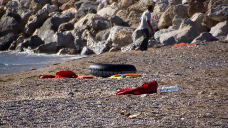 Μυστήριο με πτώματα παιδιών σε ακτές της Μυτιλήνης