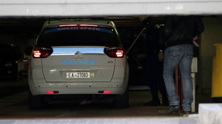 Άγρια δολοφονία 35χρονου στο Ηράκλειο Κρήτης