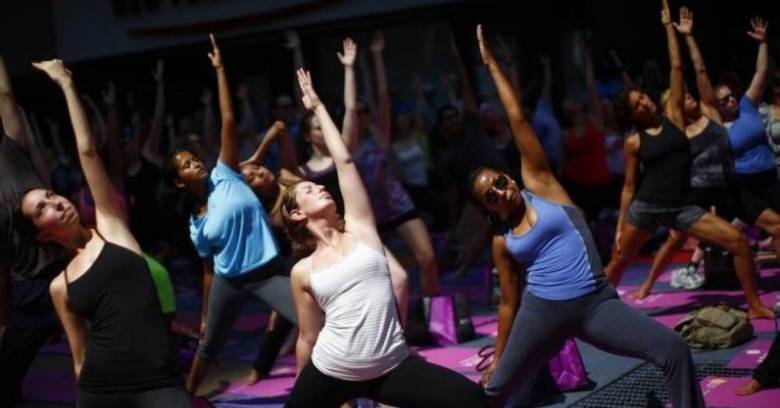 Wuqinxi: Οι «Ασκήσεις Πέντε Ζώων» με ευεργετικά για το σώμα και την ψυχή αποτελέσματα