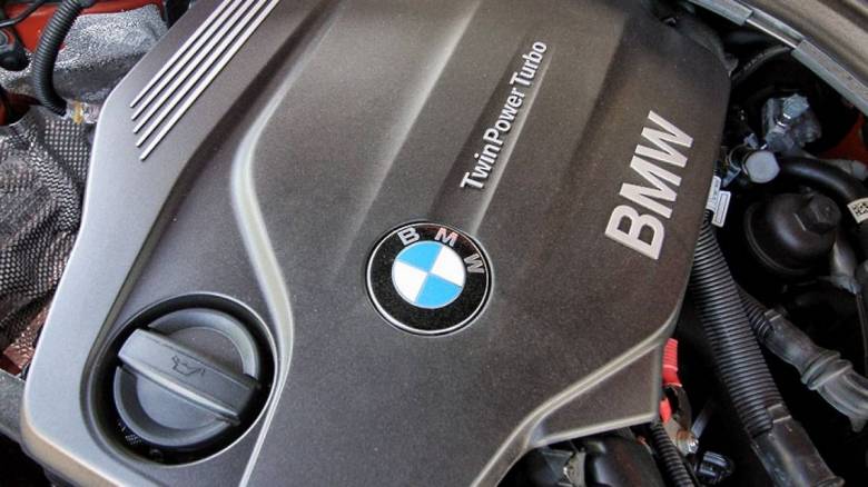 Η BMW επεκτείνει τη χρήση δύο turbo στους κινητήρες πετρελαίου της