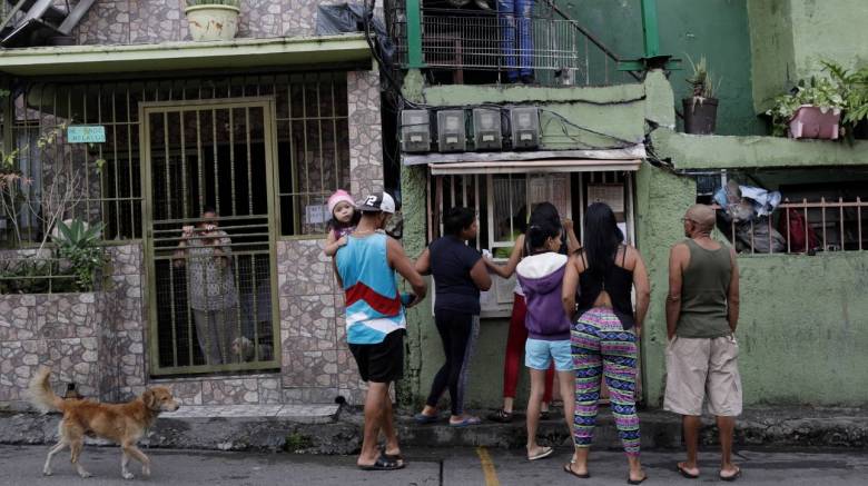 S&P: Σε καθεστώς επιλεκτικής χρεοκοπίας η Βενεζουέλα