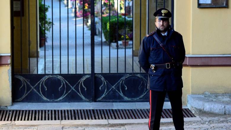 Ιταλός αιχμαλώτισε και κακοποιούσε σεξουαλικά γυναίκα για μία δεκαετία