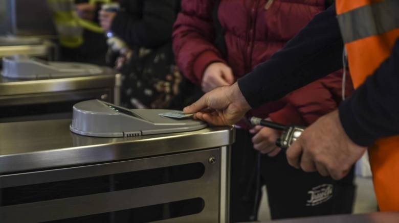 Ηλεκτρονικό εισιτήριο: Πλέον και στα περίπτερα