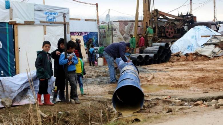 Προειδοποίηση ΟΗΕ για νέο προσφυγικό κύμα Σύρων στην Ευρώπη