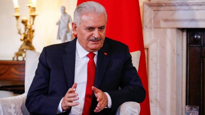 Γιλντιρίμ: Το Αιγαίο είναι υπό αμφισβήτηση μέχρι σήμερα