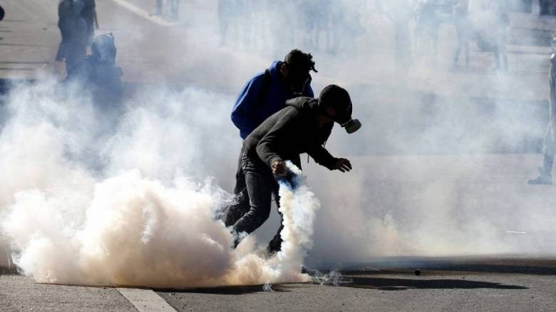 Χαμάς: Ξεκινάει η τρίτη ιντιφάντα