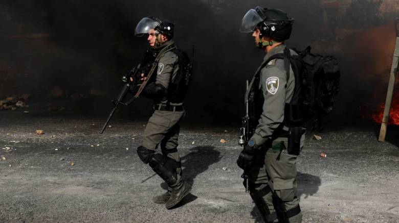 Λωρίδα της Γάζας: Επιδρομές του ισραηλινού στρατού σε αντίποινα για εκτοξεύσεις ρουκετών