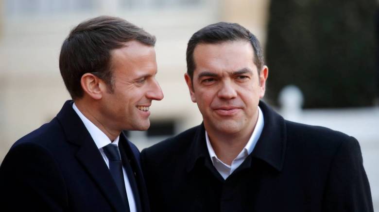 Εντός στόχων η Ελλάδα στην προσαρμογή για τον περιορισμό της κλιματικής αλλαγής