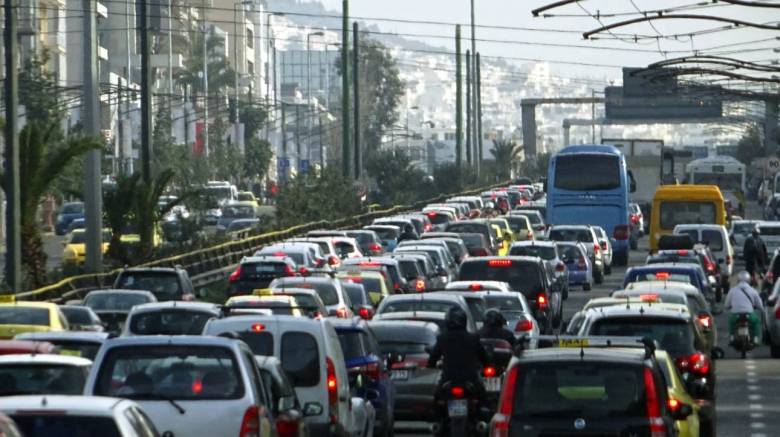 Τέλη κυκλοφορίας 2018: Πώς να τα εκτυπώσετε-Τι πρέπει να γνωρίζετε για τα πρόστιμα