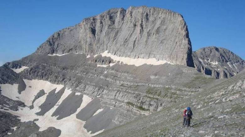 Νέα τραγωδία στον Όλυμπο, εντοπίστηκε νεκρός ορειβάτης