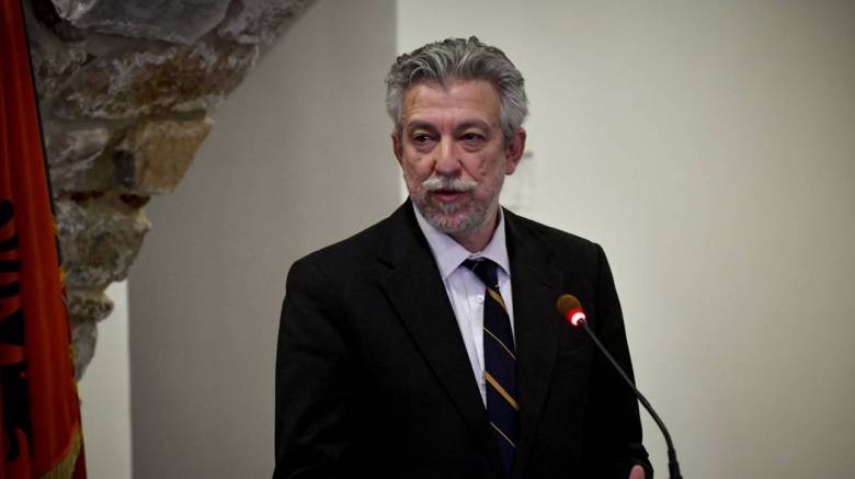 Κοντονής: Απαραίτητη η δήλωση μετρητών και πολύτιμων ειδών στο πόθεν έσχες