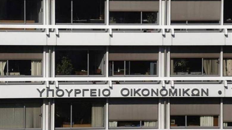 Πρωτογενές πλεόνασμα 4,6 δισ. ευρώ στο 11μηνο 2017