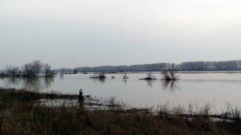 Νεκρός στα παγωμένα νερά του ποταμού Έβρου ακόμη ένας μετανάστης