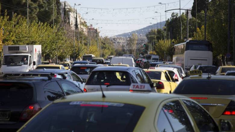 Τέλη κυκλοφορίας 2018: Μέχρι πότε δόθηκε παράταση