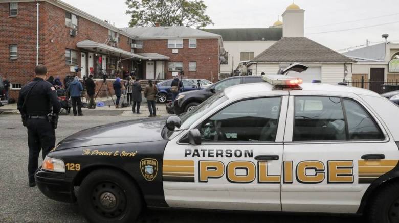 ΗΠΑ: Δυο ώρες μετά την αλλαγή του χρόνου η πρώτη μαζική δολοφονία στις ΗΠΑ