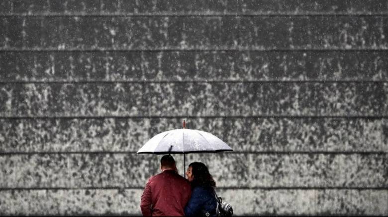 Αυτό είναι σίγουρα ένα ραντεβού που μία 29χρονη από τις ΗΠΑ θα... πληρώσει ακριβά