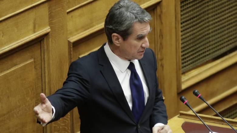 Λοβέρδος: Αποτέλεσμα θρασυδειλίας οι απειλές Τσαβούσογλου