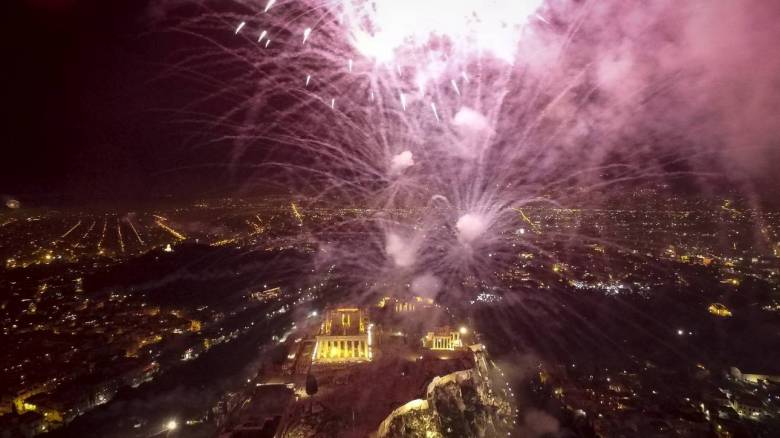 Αυτές είναι οι «πρωτιές» του 2018 στην Ελλάδα