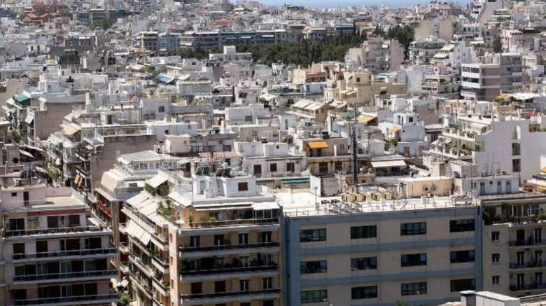 Αναθεώρηση αντικειμενικών τιμών από 604 εκτιμητές σε 20 ημέρες