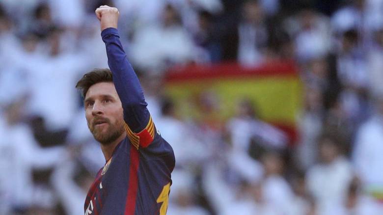 Μπαρτσελόνα: Πώς η ανεξαρτησία της Καταλονίας επηρεάζει το συμβόλαιο του Μέσι