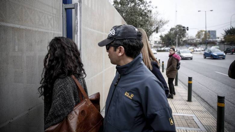 Ελληνικό Συμβούλιο για τους Πρόσφυγες: Παράνομη η κράτηση του Τούρκου στρατιωτικού