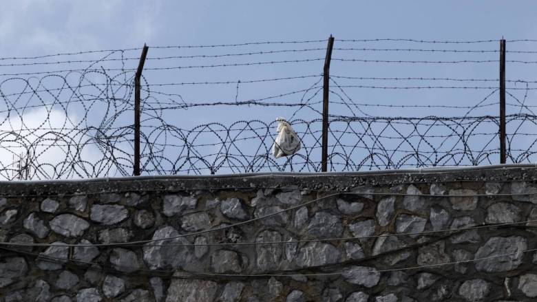 Εισαγγελική έρευνα για τον θάνατο κρατούμενου στον Κορυδαλλό